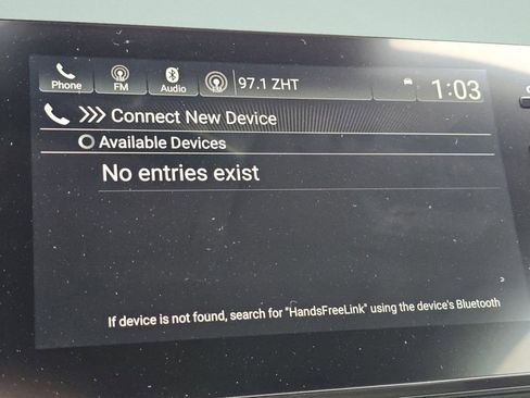 Used 2019 Honda Accord EX-L image 17