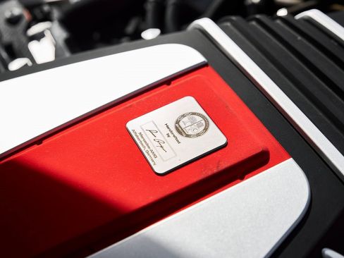 Used 2006 Mercedes-Benz SLR image 23