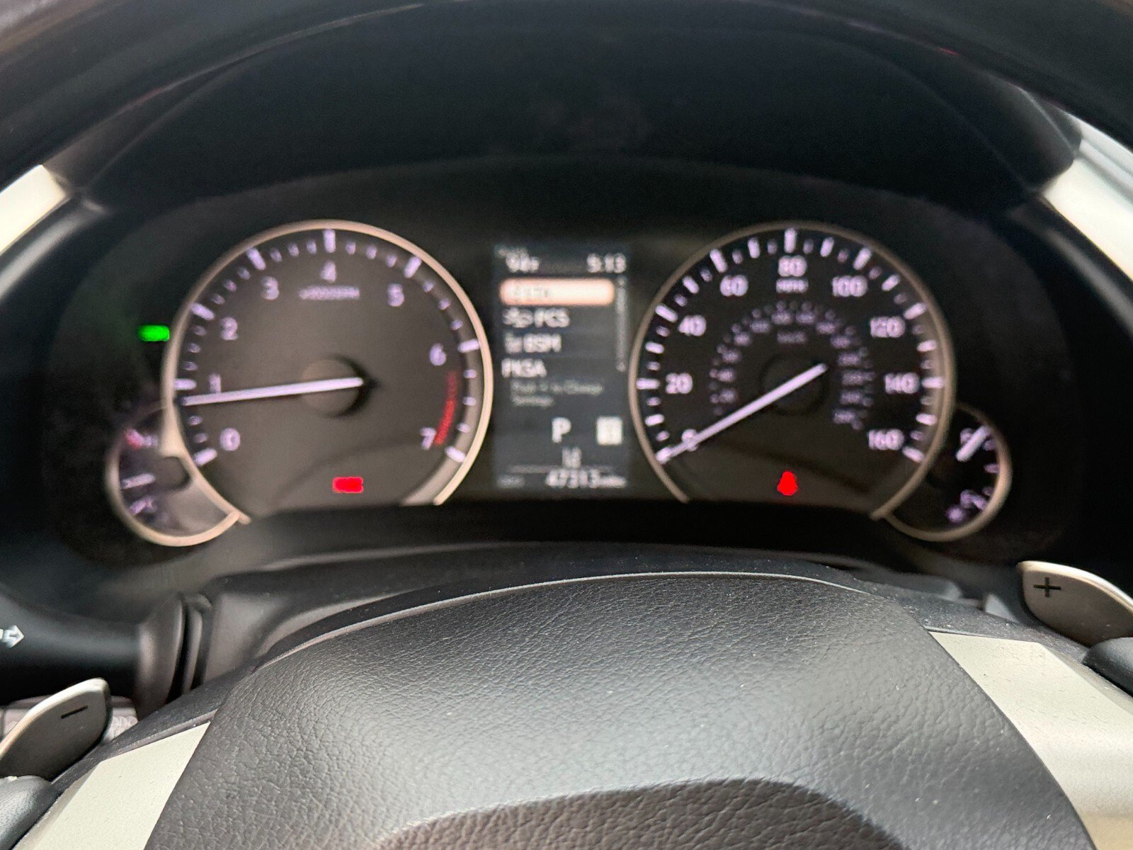 Used 2020 Lexus RX 350 FWD w/ Luxury Package image 23