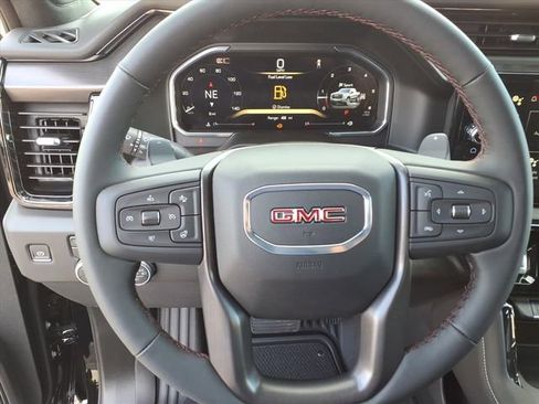 New 2026 GMC Sierra 1500 AT4X image 10