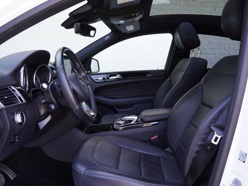 Used 2018 Mercedes-Benz GLE 43 AMG 4MATIC Coupe image 13