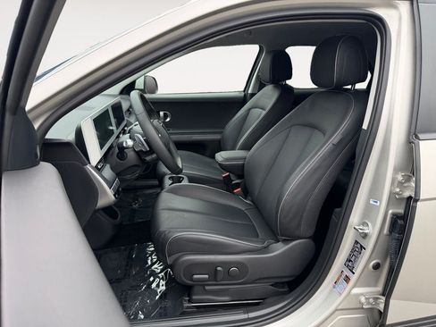 Certified 2023 Hyundai Ioniq 5 SEL AWD/4WD image 6
