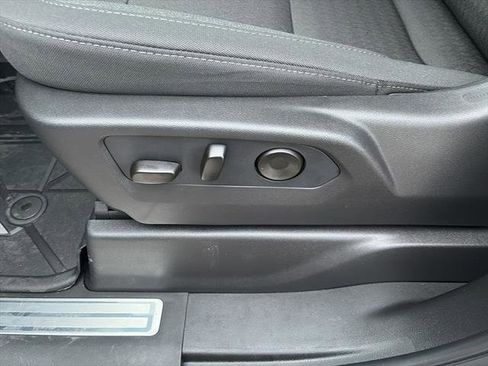 New 2026 Chevrolet Silverado 1500 RST w/ RST Select Package image 13