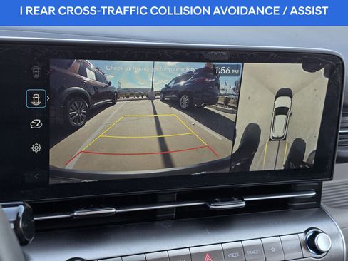 Certified 2025 Hyundai Kona Limited image 24