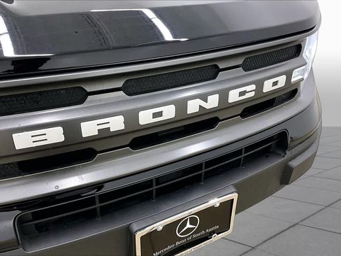 Used 2021 Ford Bronco Sport Big Bend AWD/4WD image 29