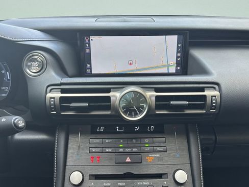 Used 2019 Lexus RC 350 F Sport RWD image 13