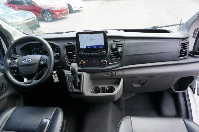 Used 2020 Ford Transit 250 Low Roof w/ Load Area Protection Package RWD image 6