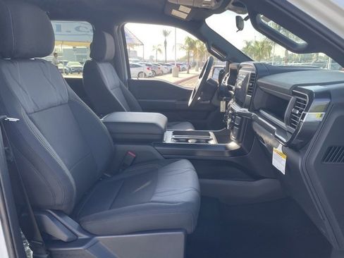 New 2025 Ford F150 STX w/ Equipment Group 200A image 25
