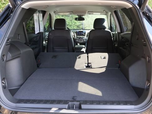 Certified 2021 Chevrolet Equinox Premier w/ Redline Edition image 52