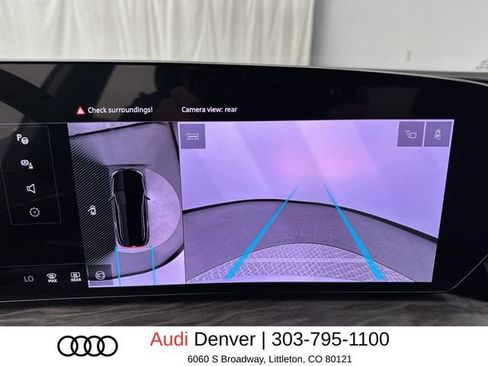 Used 2025 Audi Q5 Premium w/ Convenience Package AWD/4WD image 17