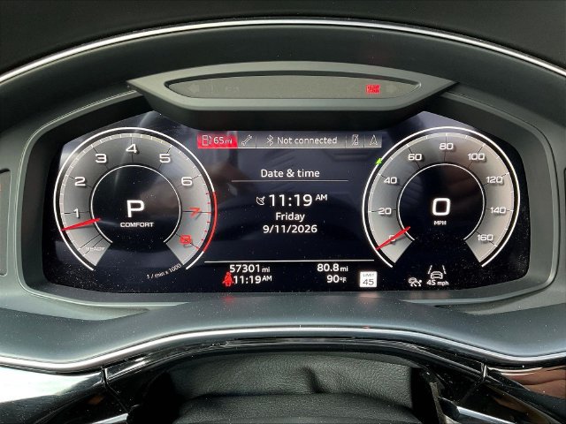 Used 2022 Audi Q8 Prestige w/ Prestige Package AWD/4WD image 15