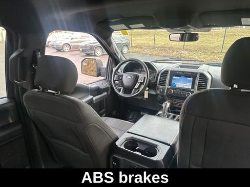 Used 2018 Ford F150 XLT w/ Equipment Group 302A Luxury image 27