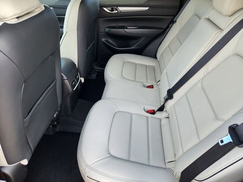 New 2025 MAZDA CX-5 AWD 2.5 S w/ Preferred Package image 18