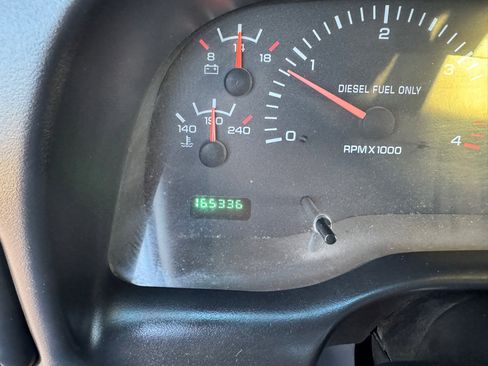 Used 2002 Dodge Ram 2500 Truck 2WD Quad Cab image 35