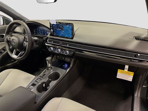 New 2026 Honda Civic Sport Touring image 29