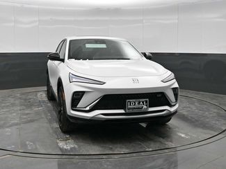 New 2026 Buick Envista Sport Touring w/ Convenience I Package video 2