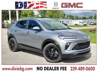 New 2026 Buick Encore GX Sport Touring w/ Advanced Technology Package