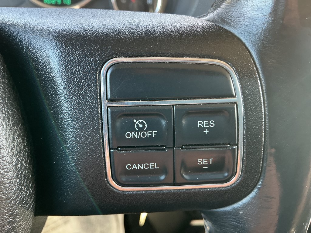 Used 2014 Jeep Wrangler Sport w/ Quick Order Package 24S AWD/4WD image 15