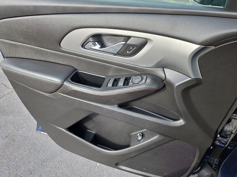 Used 2023 Chevrolet Traverse LT w/ LPO, Floor Liner Package image 14