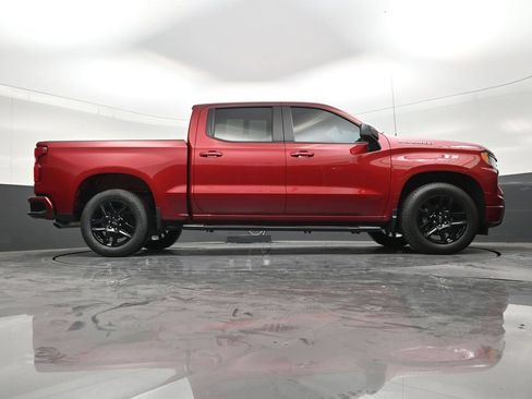 Used 2025 Chevrolet Silverado 1500 RST RWD image 25