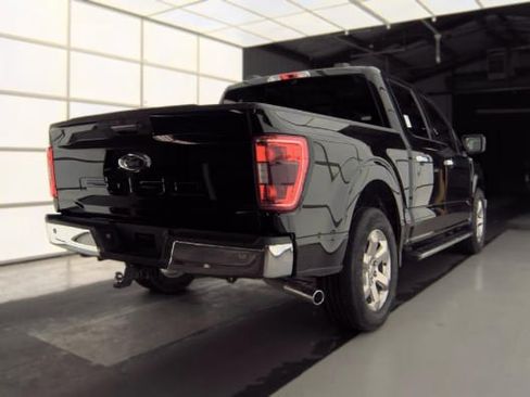 Used 2022 Ford F150 XLT w/ Equipment Group 301A Mid RWD image 5
