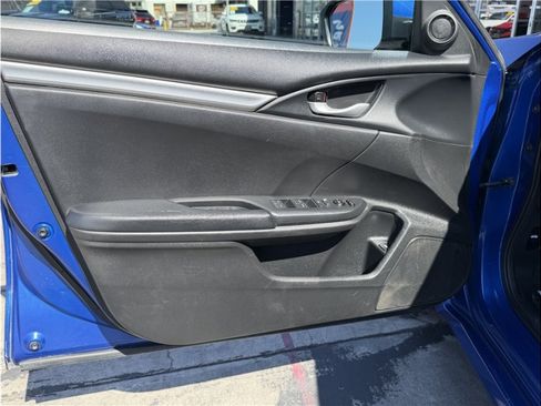 Used 2020 Honda Civic Sport image 12