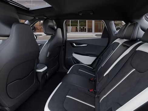 New 2026 Kia EV6 GT-Line RWD image 18