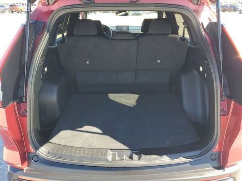 Used 2023 Honda CR-V Sport image 22