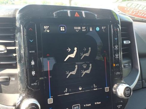 Used 2023 RAM 1500 Big Horn AWD/4WD image 15