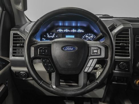 Used 2019 Ford F250 XL w/ STX Appearance Package AWD/4WD image 15
