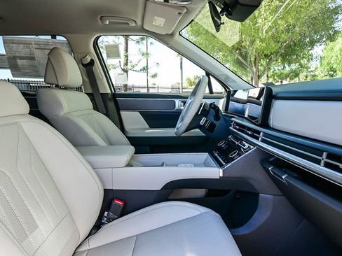 New 2026 Hyundai Santa Fe SEL AWD/4WD image 19