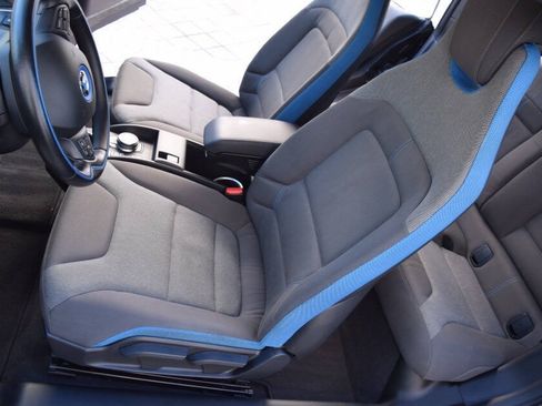 Used 2019 BMW i3 RWD image 41