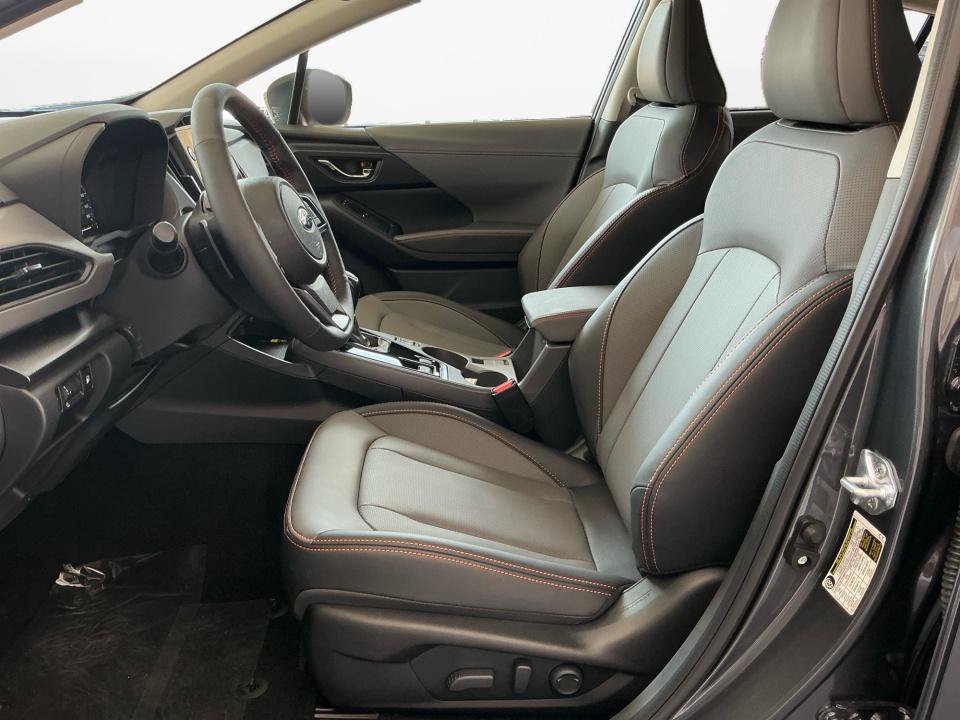 New 2026 Subaru Crosstrek 2.5i Limited AWD/4WD image 9