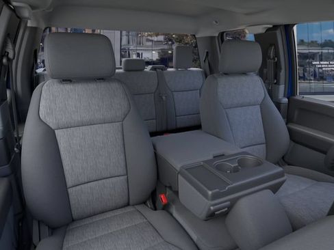 New 2026 Ford F150 XL RWD image 10