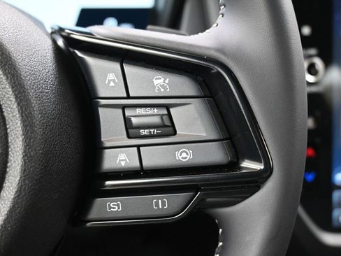 New 2025 Subaru Forester Premium image 27