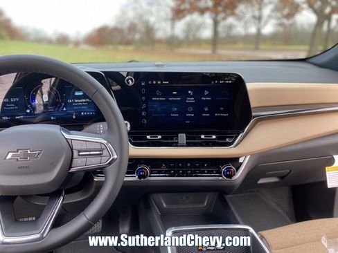 New 2026 Chevrolet Equinox ACTIV image 27