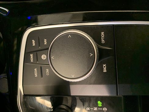 Used 2025 BMW X4 xDrive30i AWD/4WD image 55