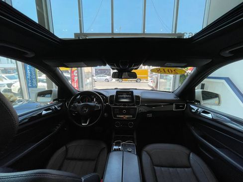 Used 2018 Mercedes-Benz GLE 350 4MATIC image 23