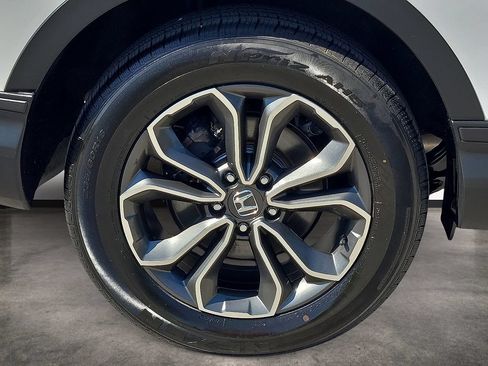 Used 2020 Honda CR-V EX-L image 7