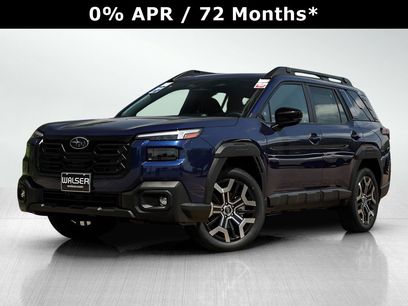 New 2026 Subaru Outback Touring XT