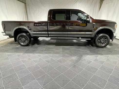 Used 2018 Ford F250 Lariat image 4
