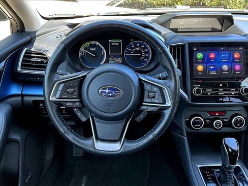 Used 2019 Subaru Crosstrek Hybrid w/ Moonroof Package w/Navigation image 7