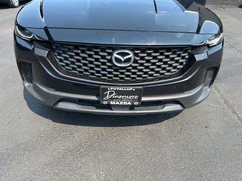 Used 2023 MAZDA CX-50 2.5 S w/ Preferred Plus Pkg AWD/4WD image 23