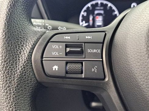 Certified 2025 Honda CR-V LX image 26