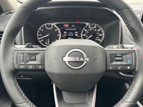 New 2026 Nissan Rogue SV w/ Cold Weather Package image 20