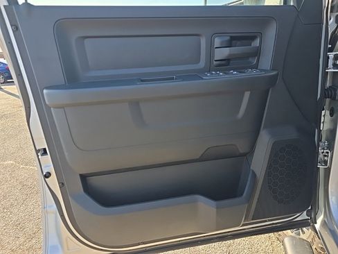 New 2026 RAM 2500 Tradesman image 17