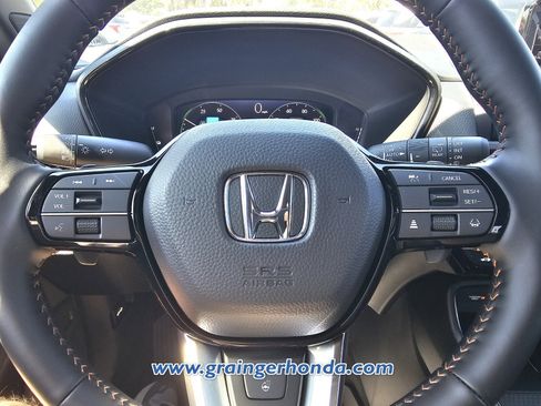 New 2026 Honda CR-V Sport Touring image 17