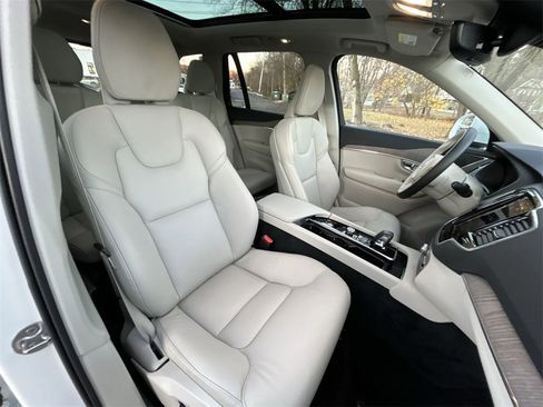 Certified 2023 Volvo XC90 T8 Plus w/ Protection Package image 26