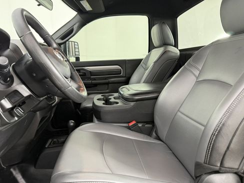 Used 2023 RAM 3500 Tradesman AWD/4WD image 13