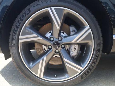 New 2026 Genesis GV80 2.5T Prestige AWD/4WD image 7